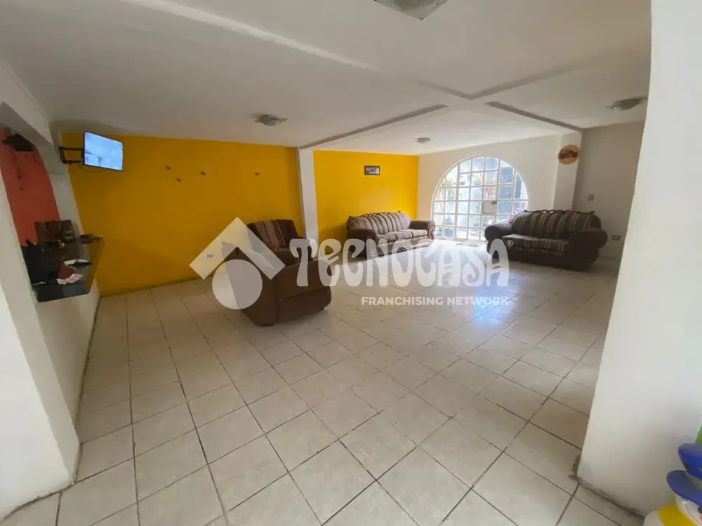 Casa en San Bernardino Tlaxcalancingo — foto 3