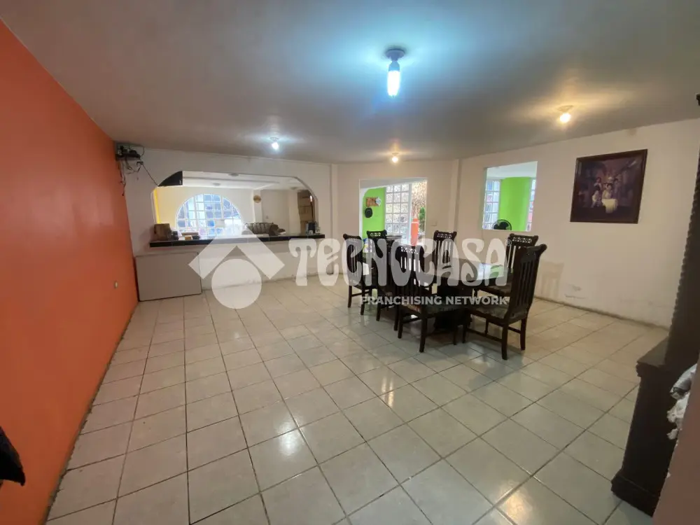 Casa en San Bernardino Tlaxcalancingo — foto 4