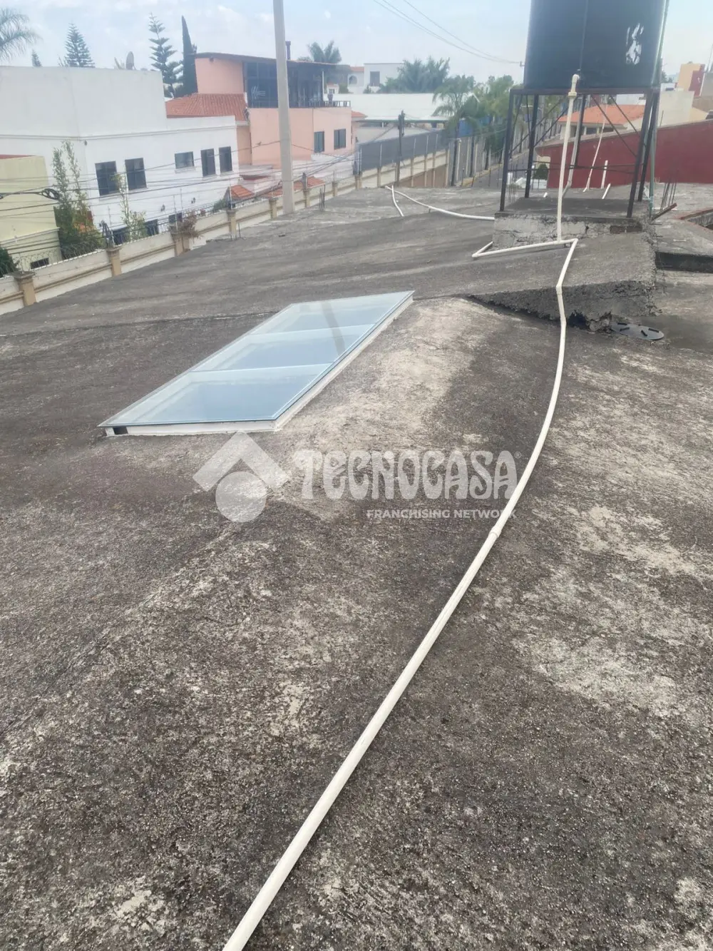 Casa en San Bernardino Tlaxcalancingo — foto 5