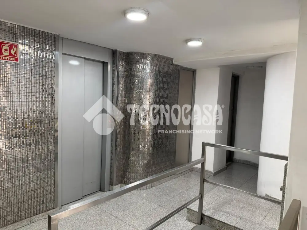 Oficina en Roma Sur — foto 12
