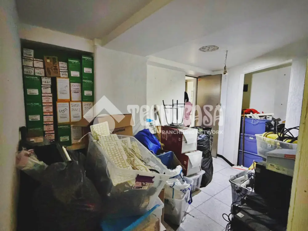 Oficina en Roma Sur — foto 3