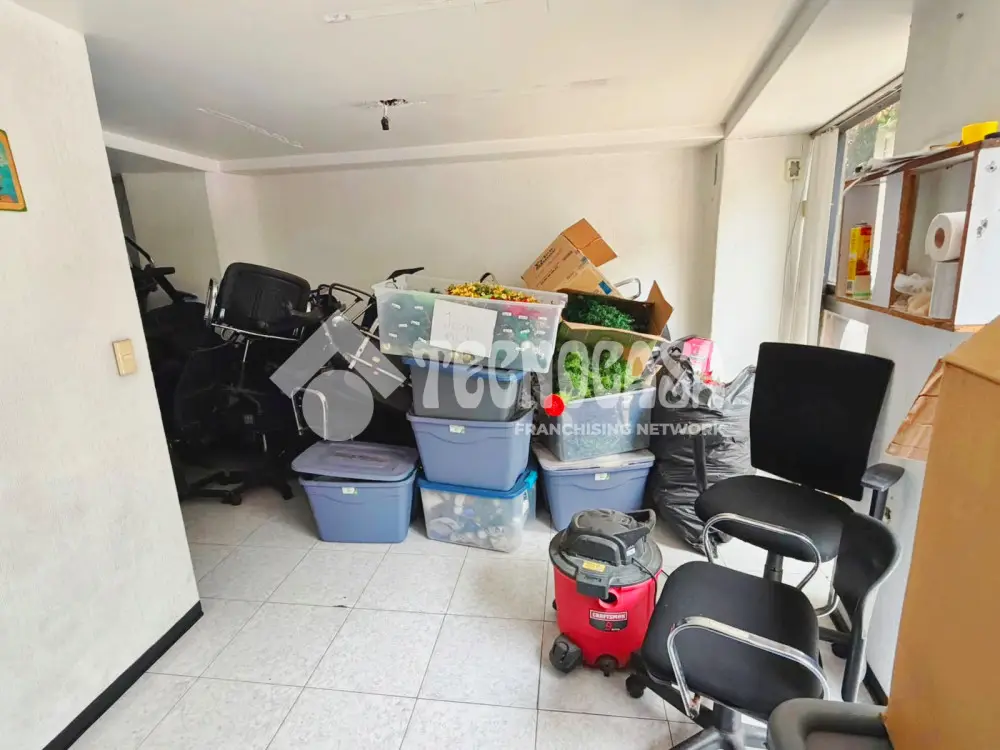 Oficina en Roma Sur — foto 6