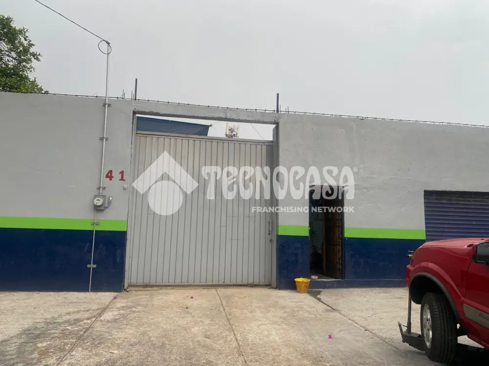 Local Comercial en San Bartolo Atepehuacan — foto 2