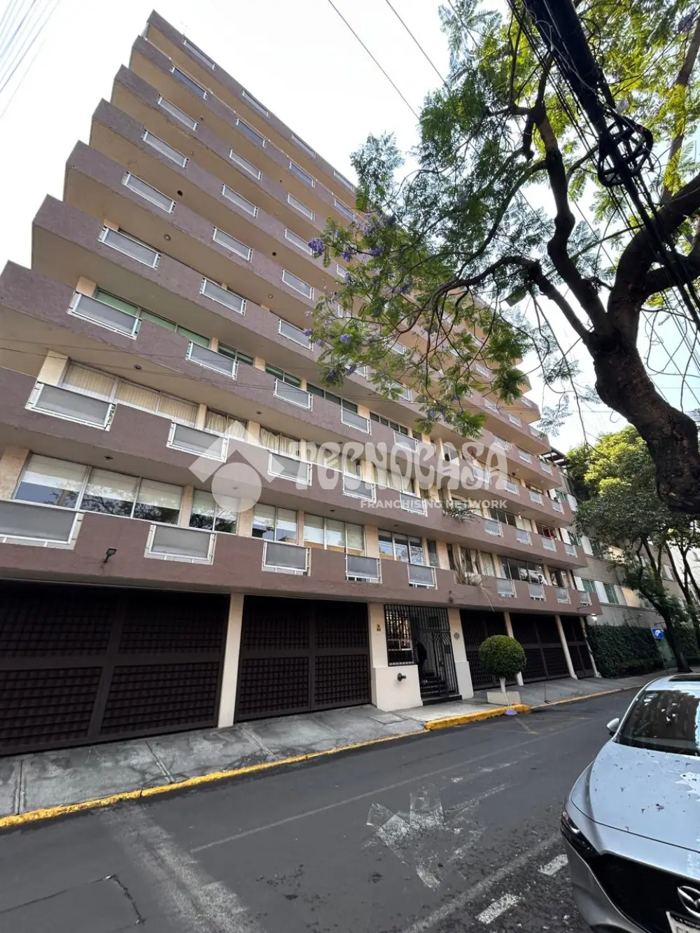 Departamento en Napoles