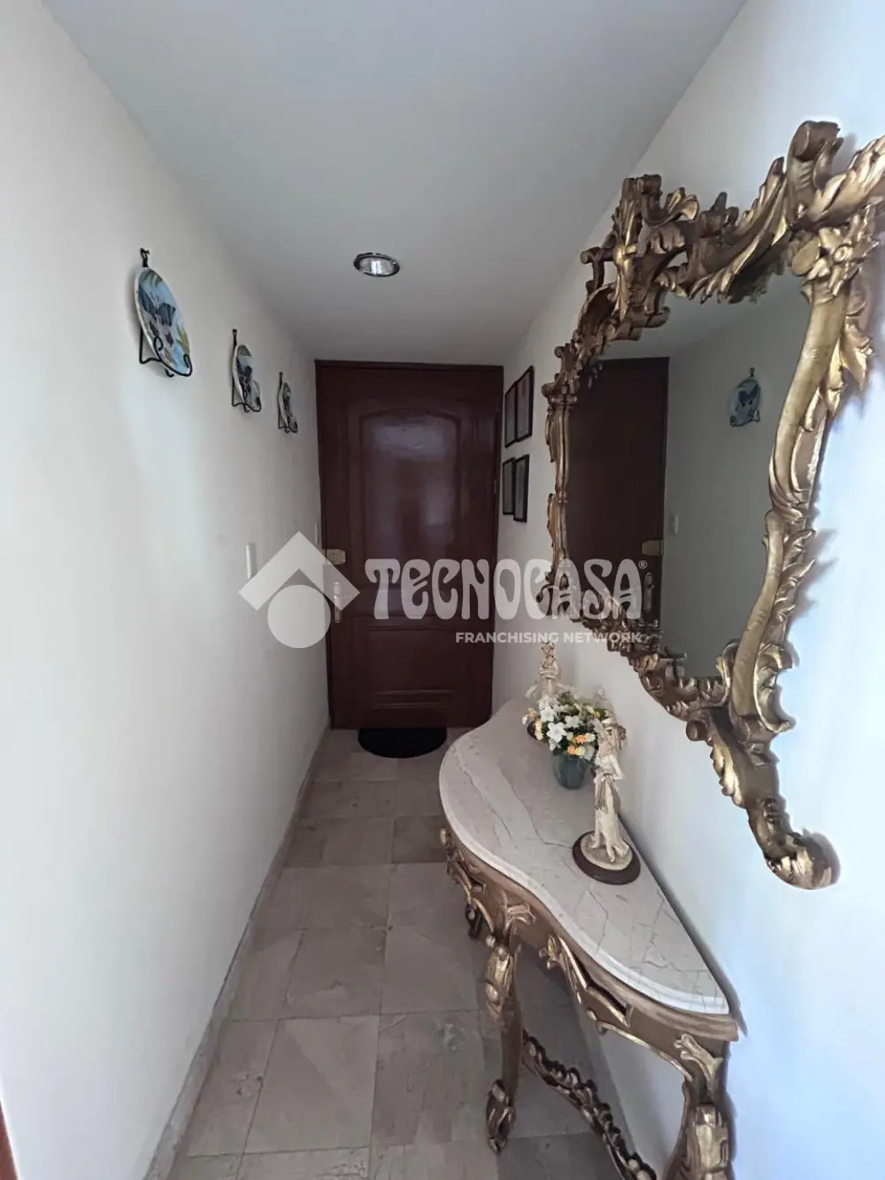 Departamento en Napoles — foto 2