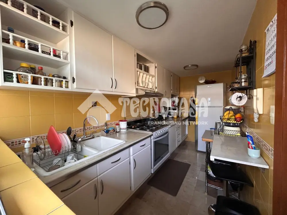 Departamento en Napoles — foto 11