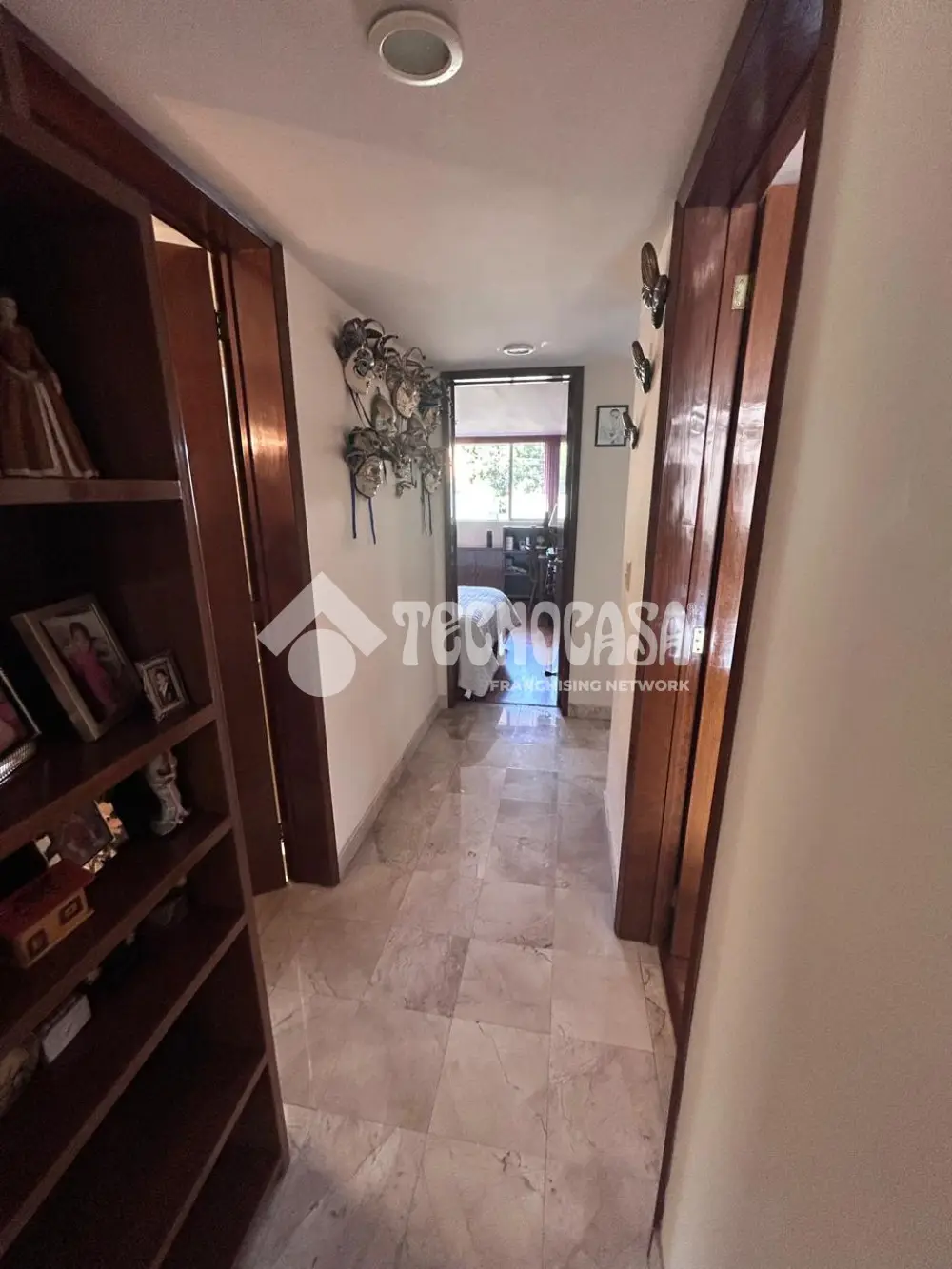 Departamento en Napoles — foto 12