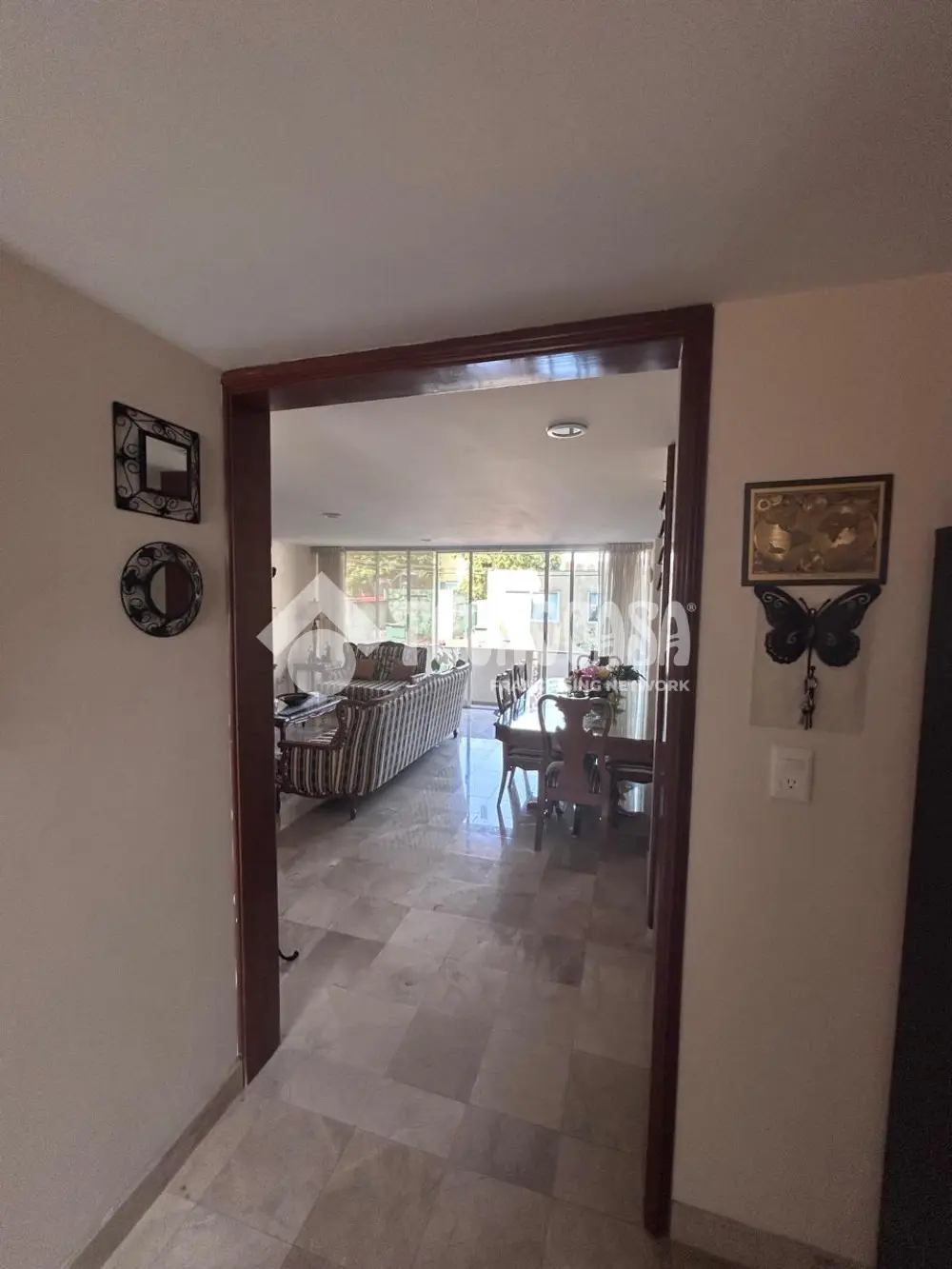 Departamento en Napoles — foto 3