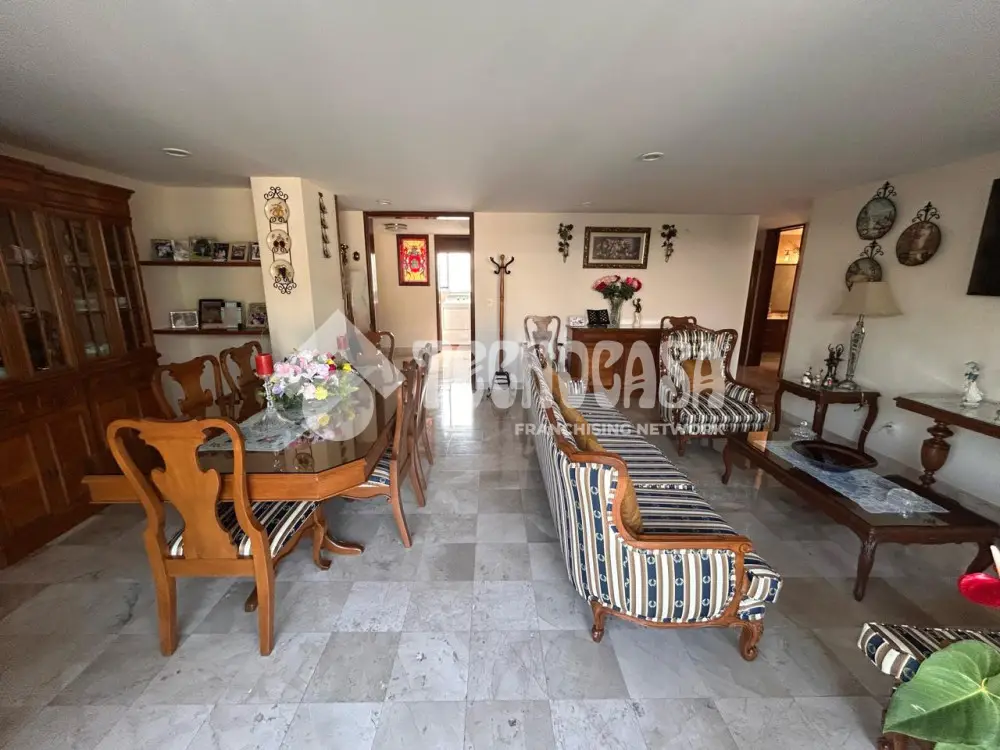 Departamento en Napoles — foto 4