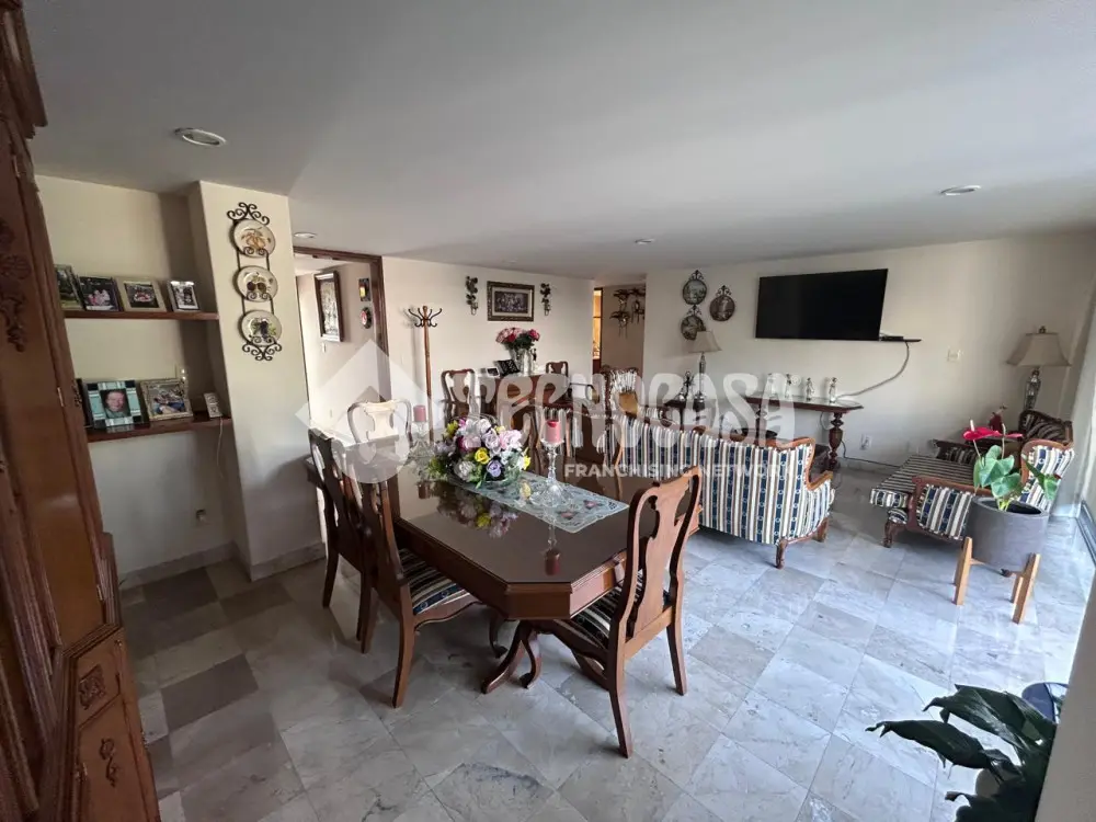 Departamento en Napoles — foto 5