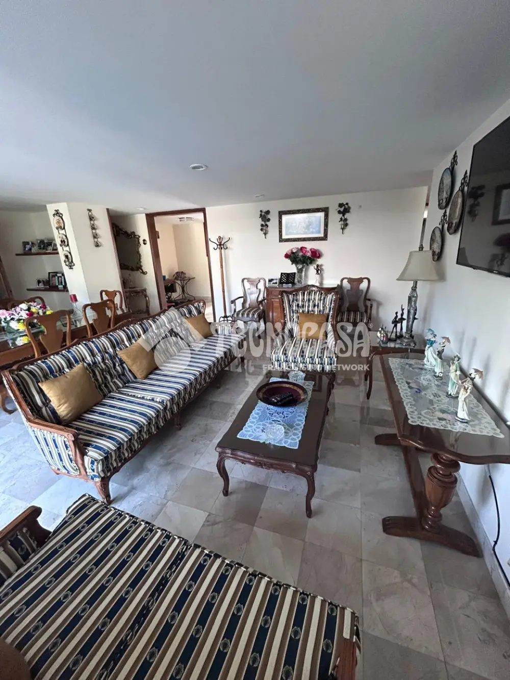 Departamento en Napoles — foto 6