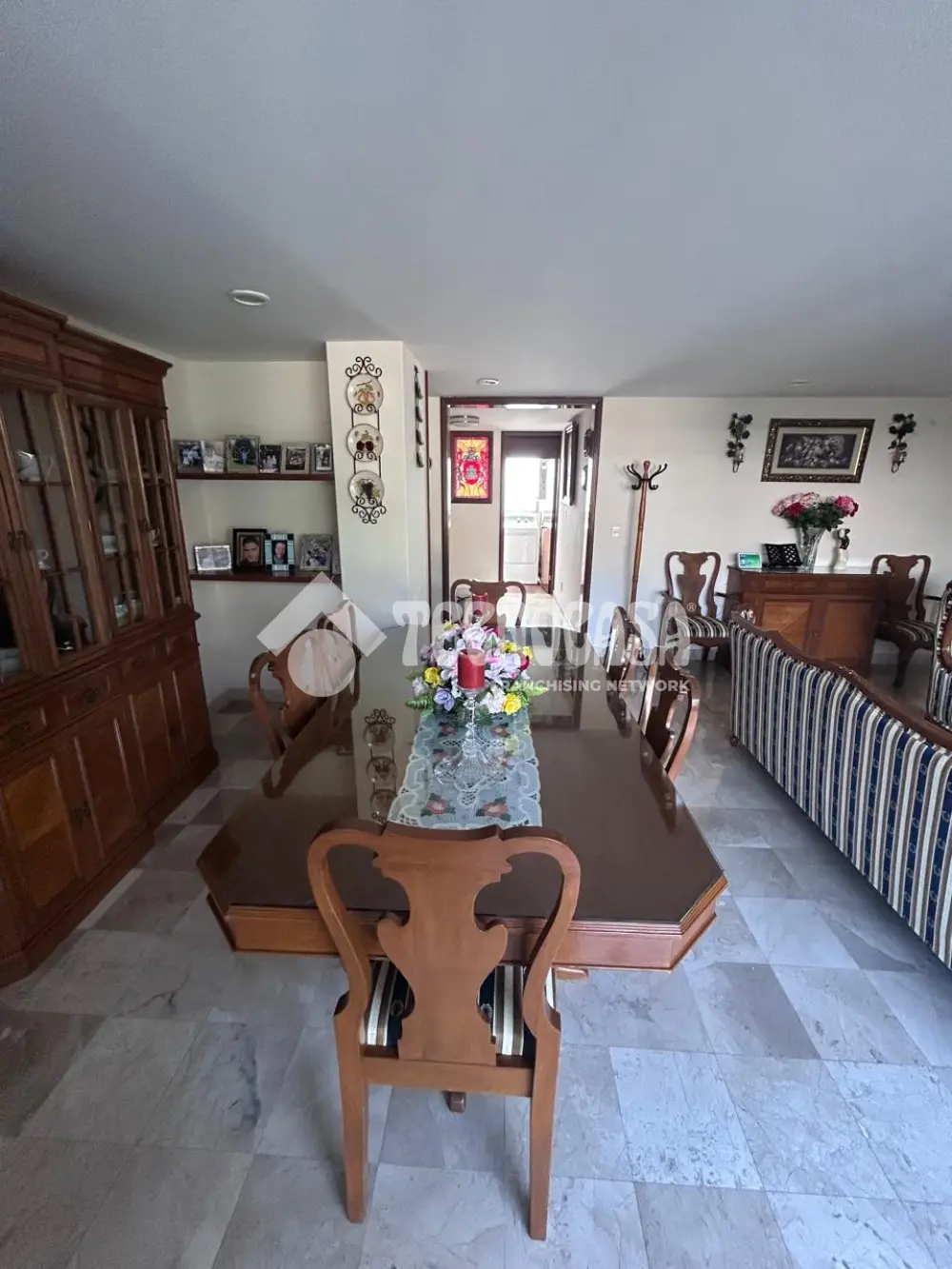 Departamento en Napoles — foto 7