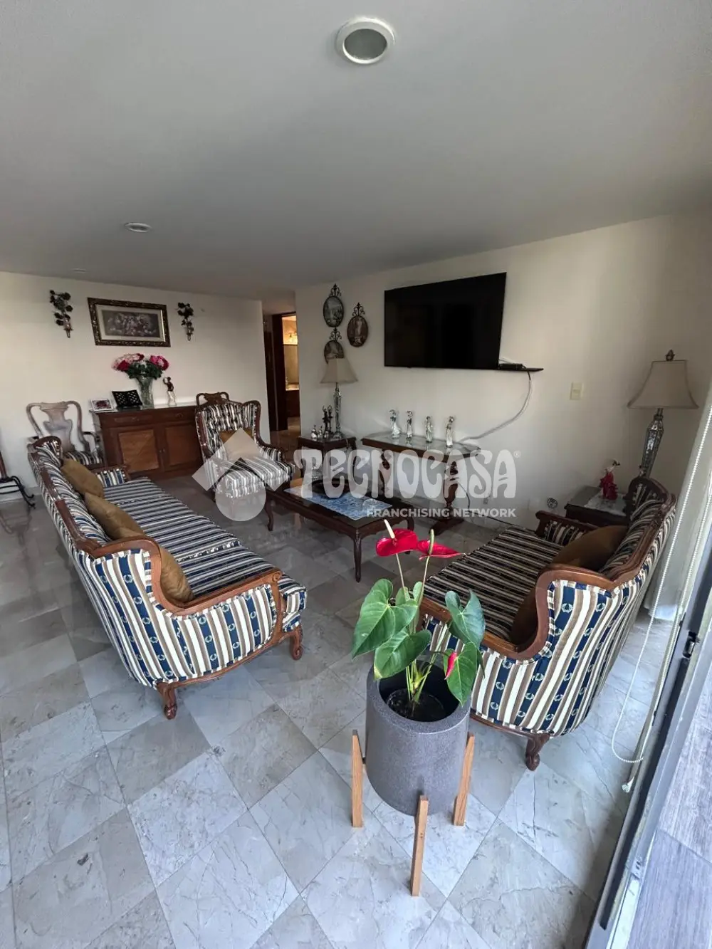 Departamento en Napoles — foto 8