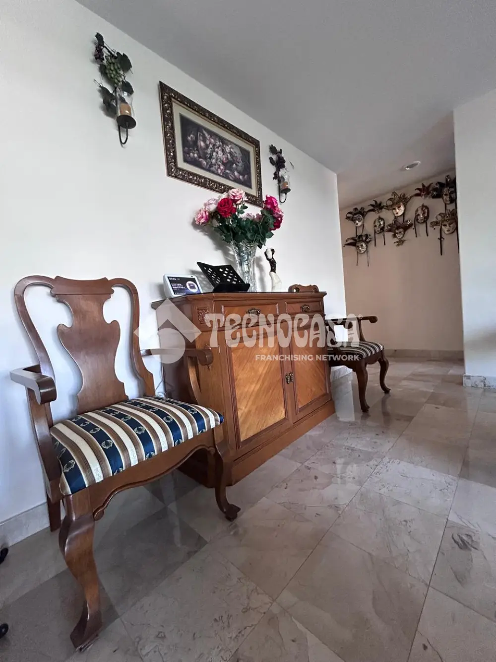 Departamento en Napoles — foto 9