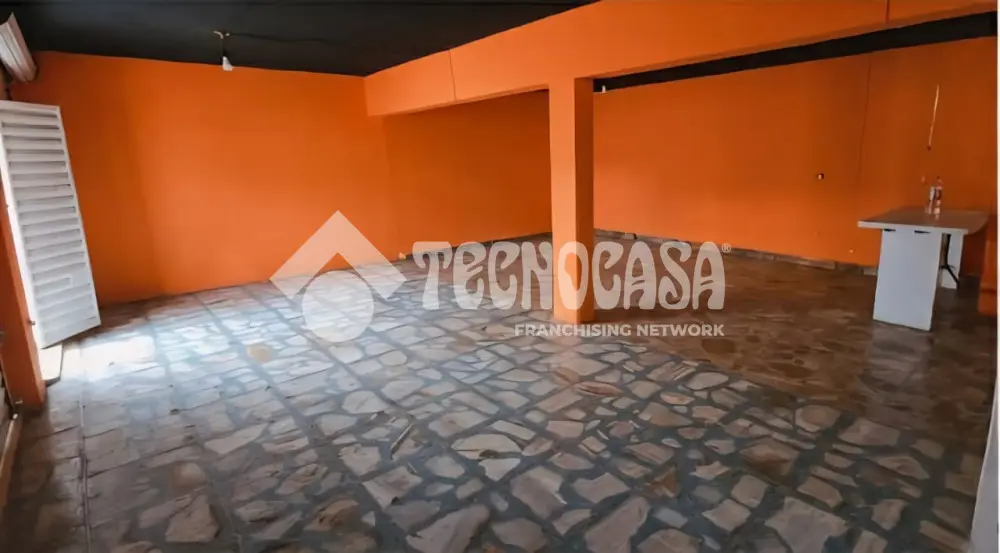 Local Comercial en Viejo Ejido de Santa Ursula Coapa — foto 3
