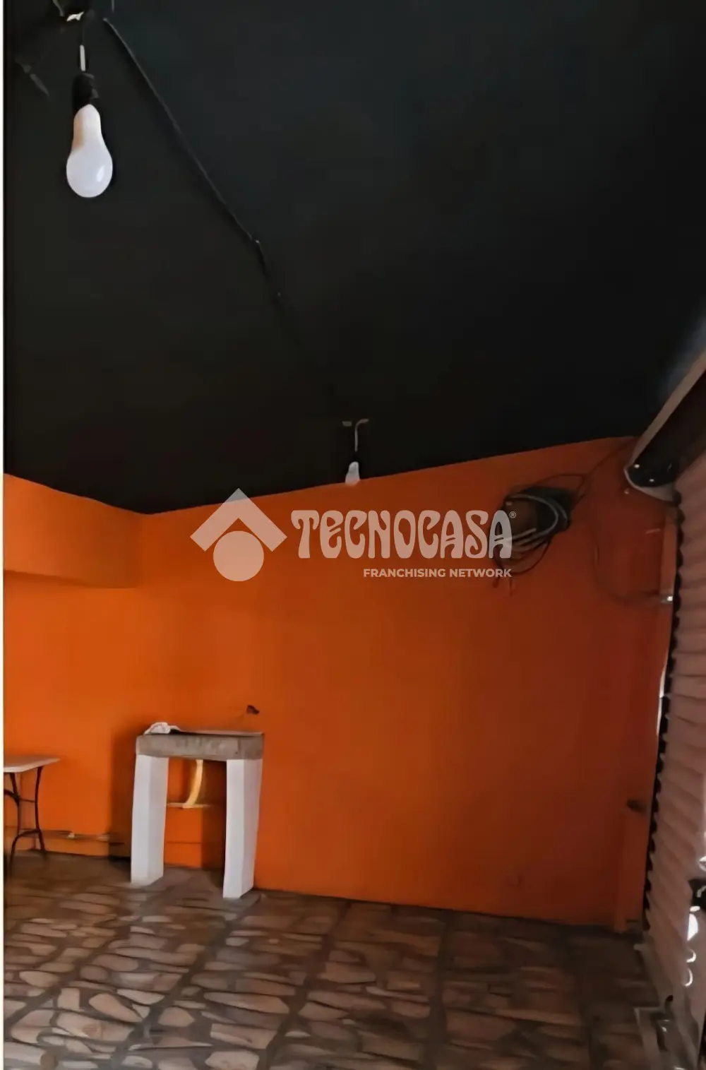 Local Comercial en Viejo Ejido de Santa Ursula Coapa — foto 4