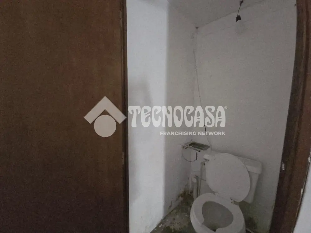 Local Comercial en Viejo Ejido de Santa Ursula Coapa — foto 5