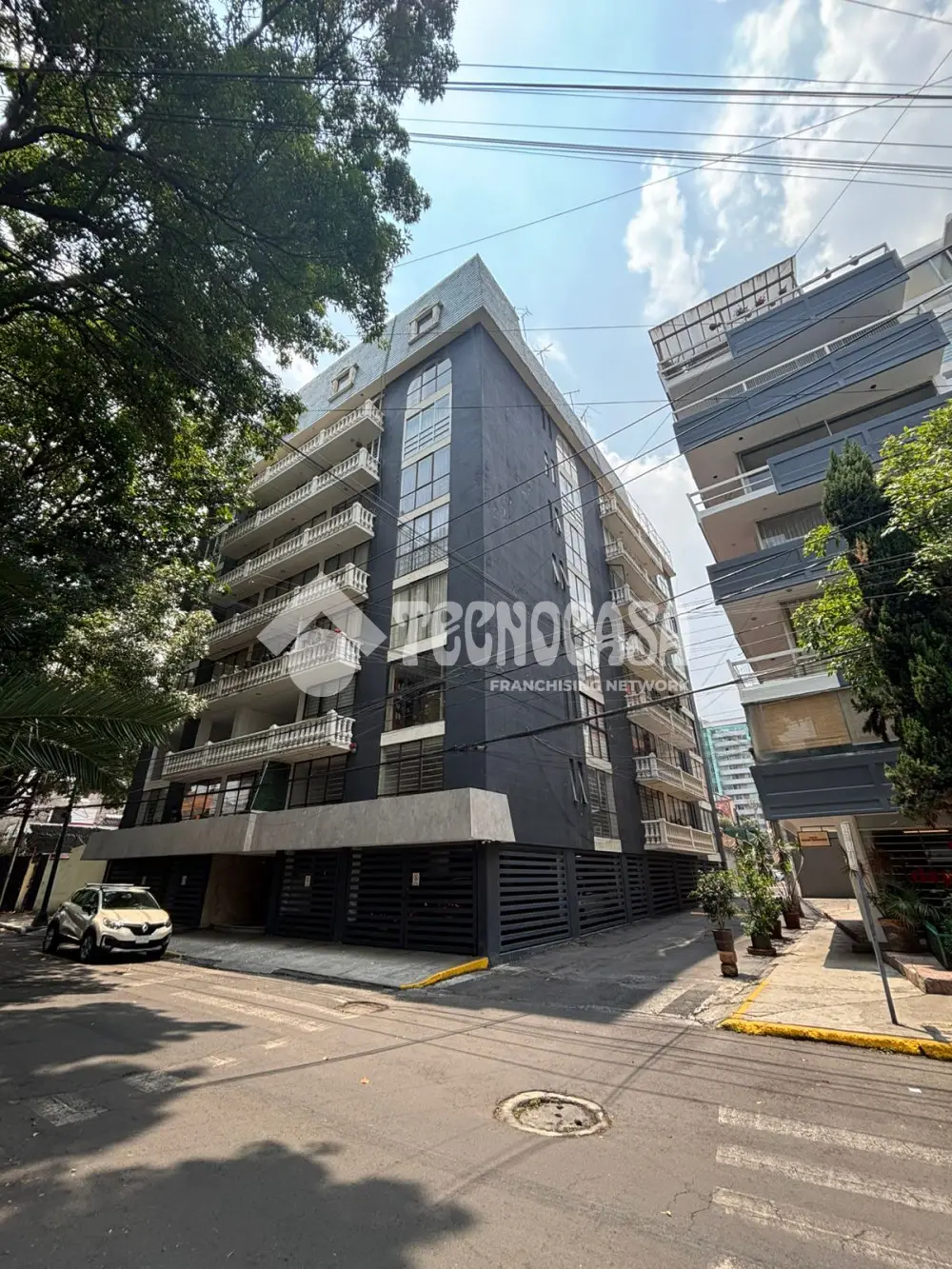 Departamento en Actipan