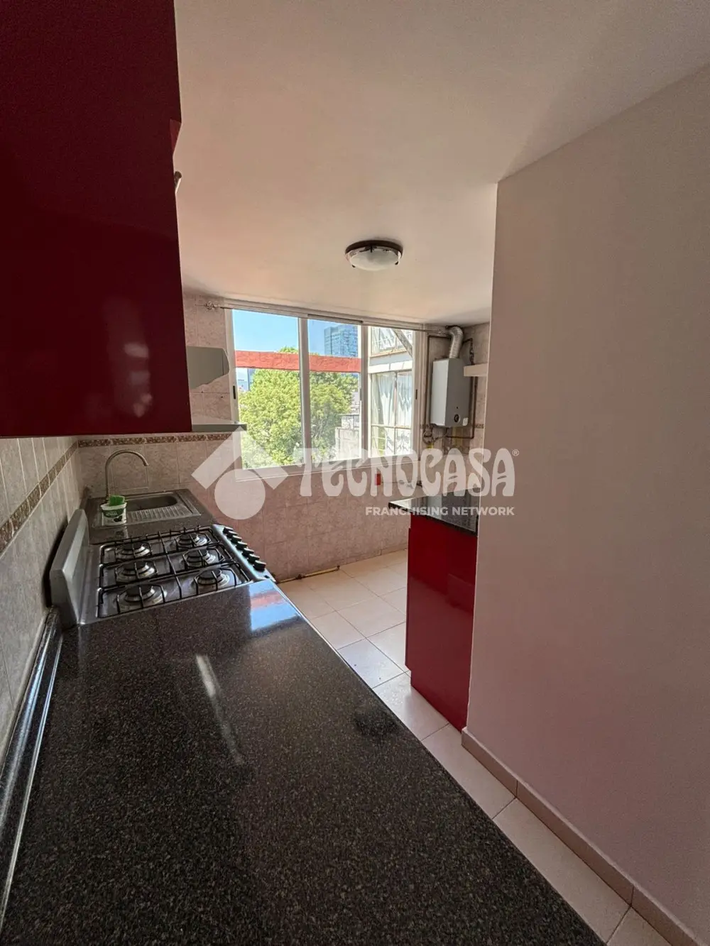 Departamento en Actipan — foto 12