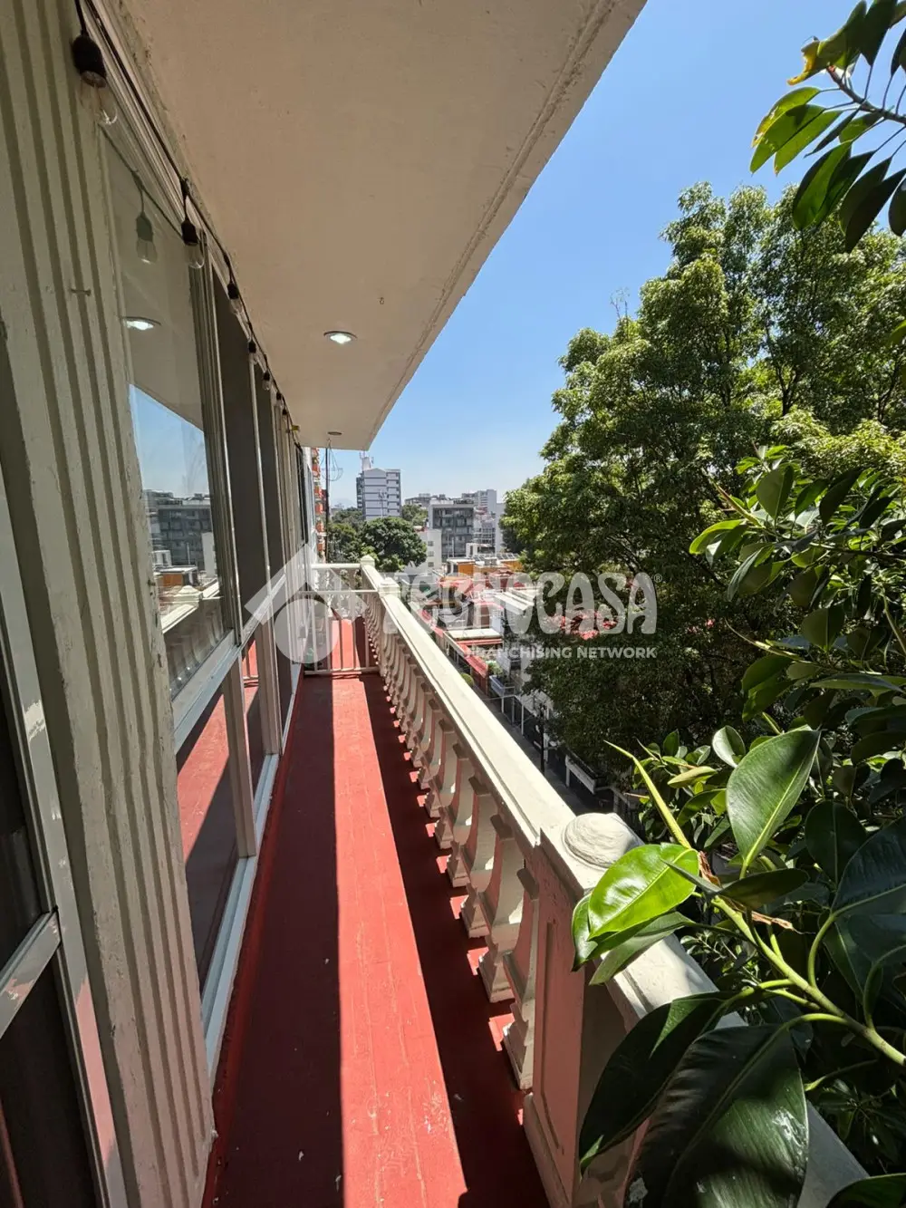 Departamento en Actipan — foto 3