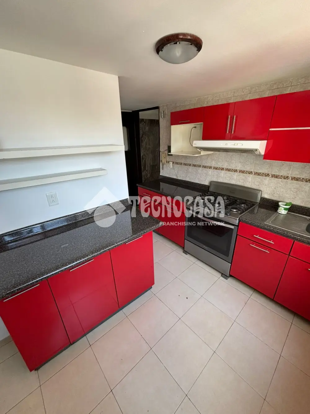Departamento en Actipan — foto 7
