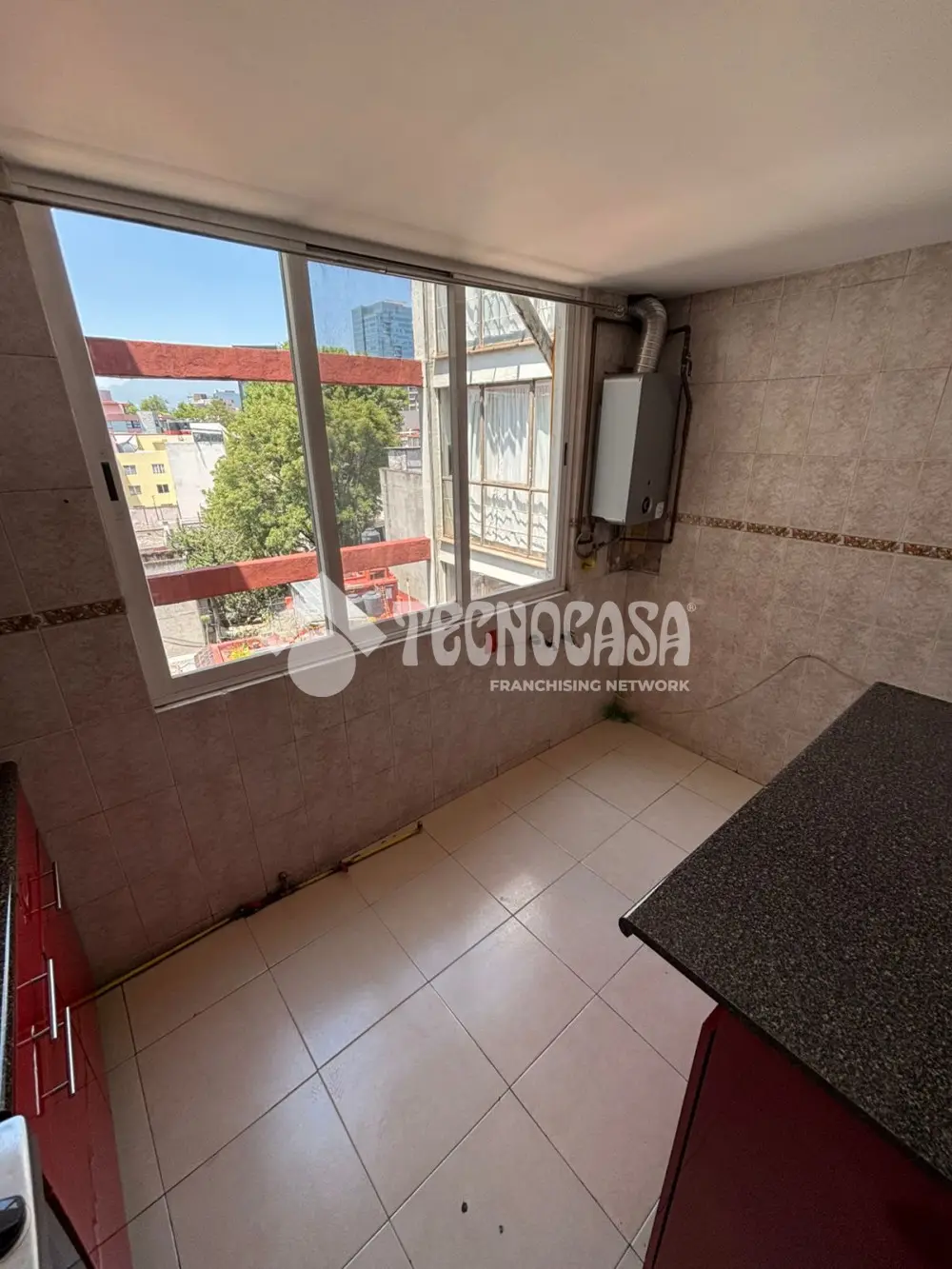 Departamento en Actipan — foto 8