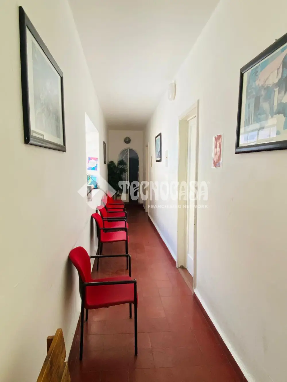 Consultorio en Anahuac I Seccion — foto 3