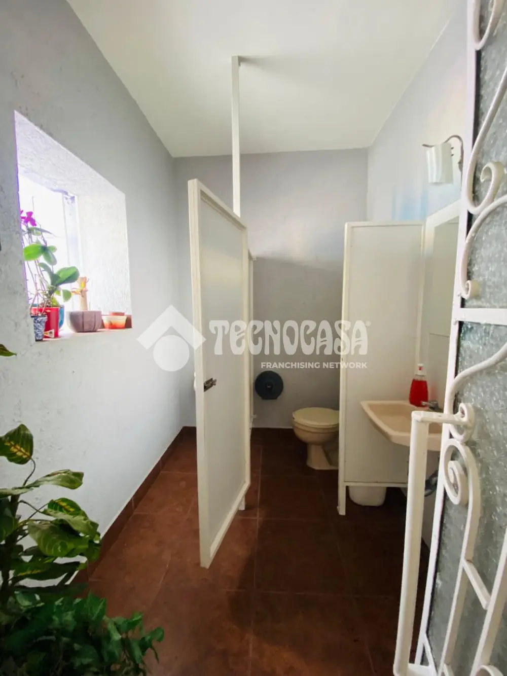 Consultorio en Anahuac I Seccion — foto 4