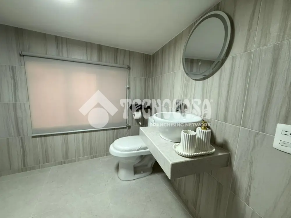 Departamento en del Valle Centro — foto 5