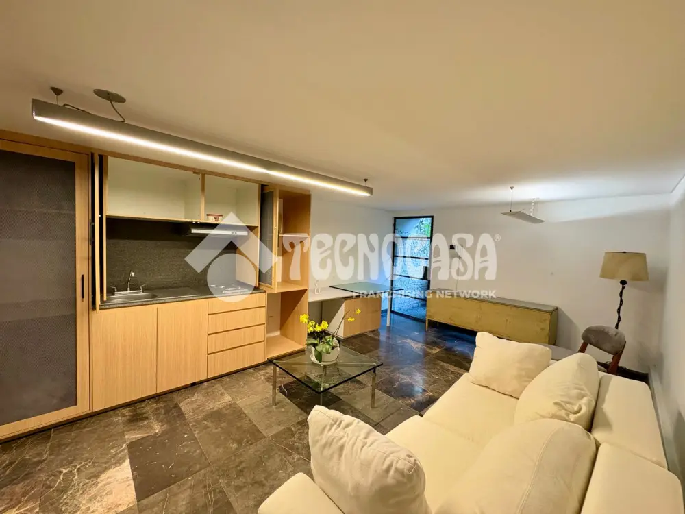 Departamento en Merced Gomez — foto 4