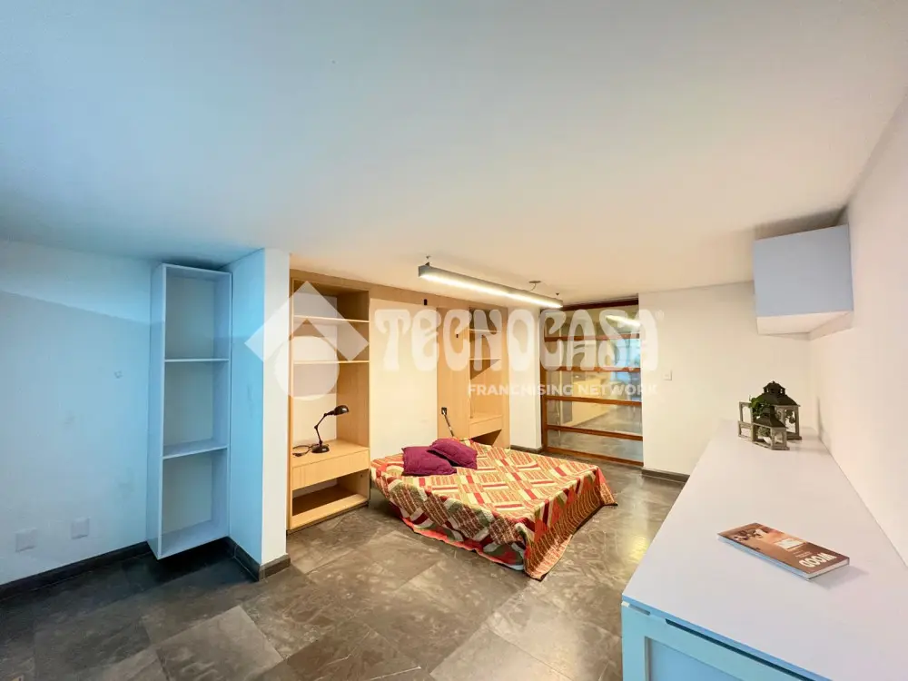 Departamento en Merced Gomez — foto 8