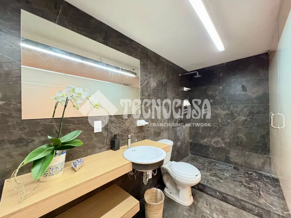 Departamento en Merced Gomez — foto 10