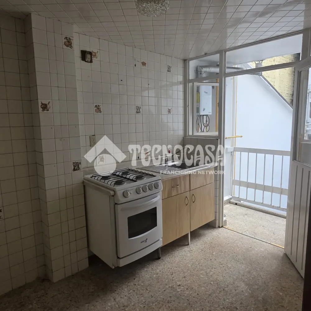 Departamento en Campestre Churubusco — foto 4