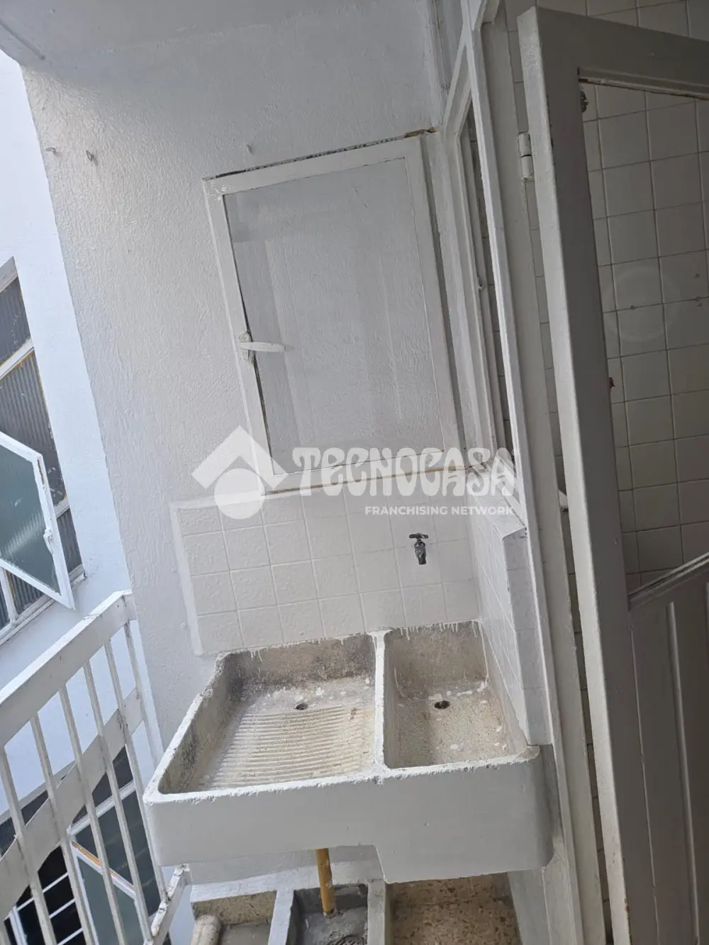 Departamento en Campestre Churubusco — foto 5