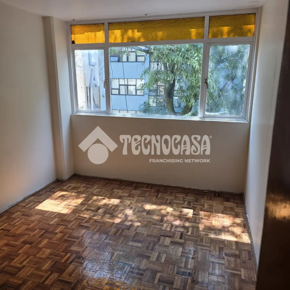 Departamento en Campestre Churubusco — foto 6