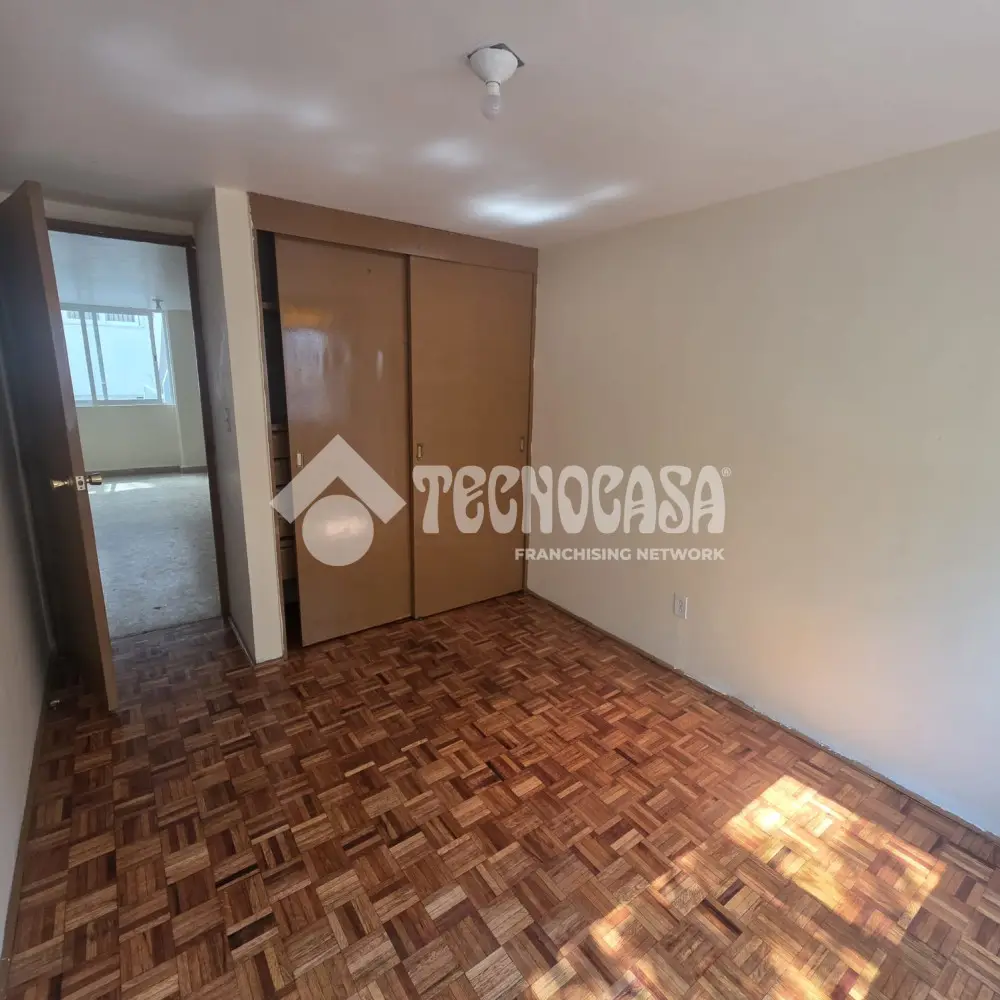 Departamento en Campestre Churubusco — foto 7