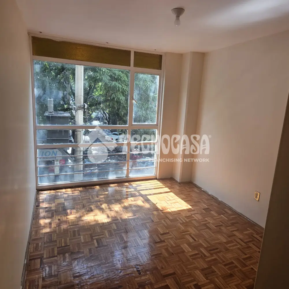 Departamento en Campestre Churubusco — foto 8