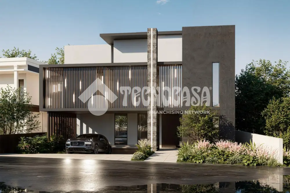 Casa en Lomas de Bellavista