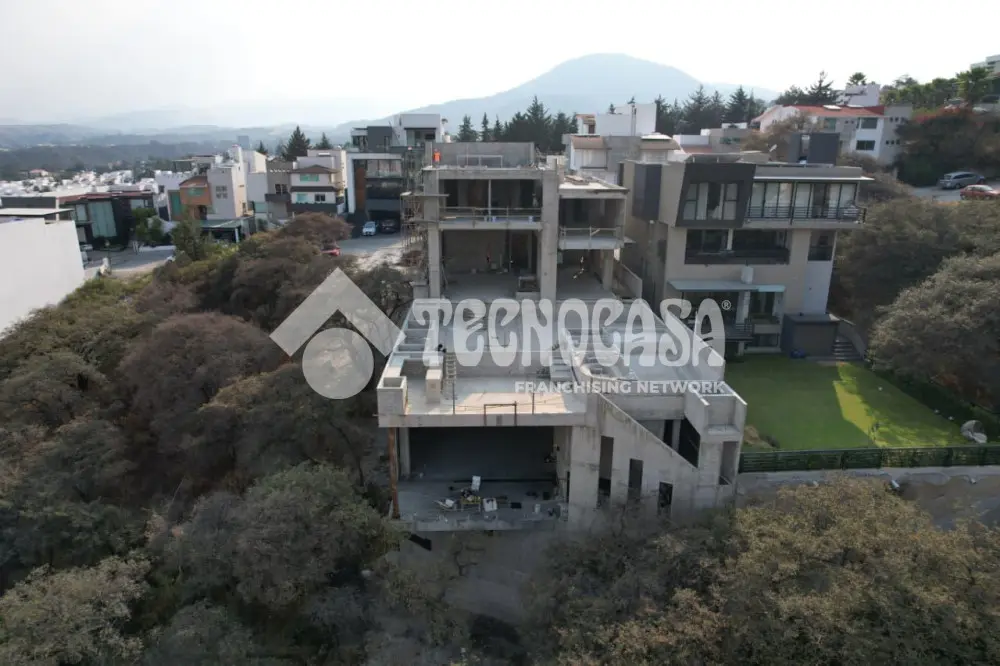 Casa en Lomas de Bellavista — foto 2