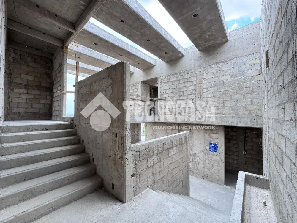 Casa en Lomas de Bellavista — foto 11