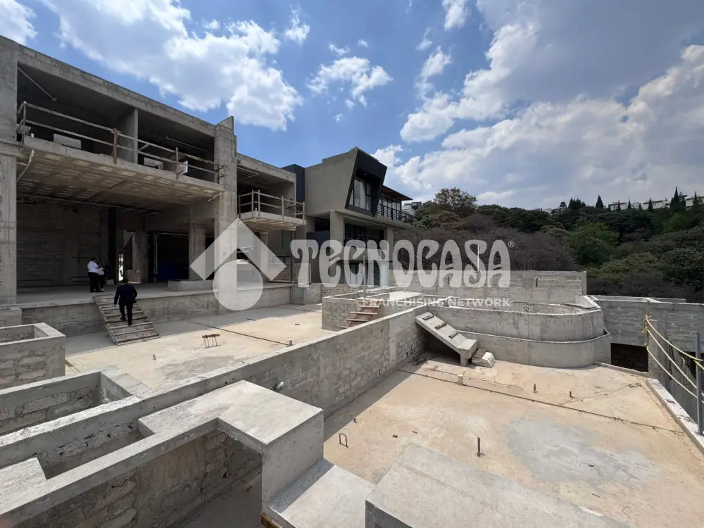 Casa en Lomas de Bellavista — foto 4