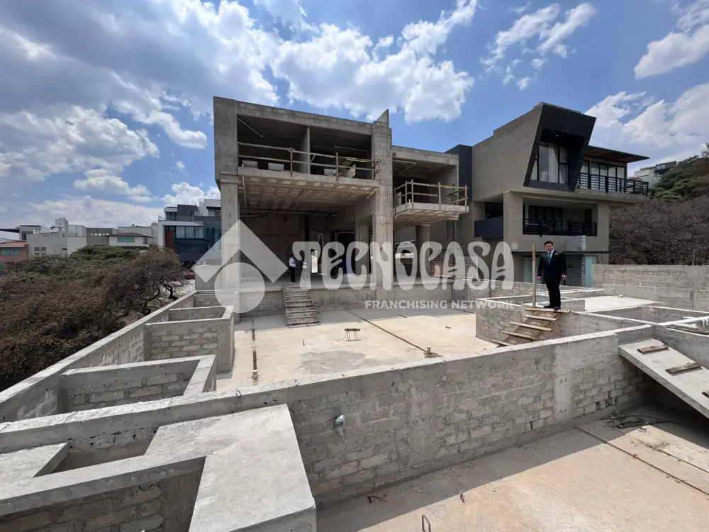 Casa en Lomas de Bellavista — foto 5