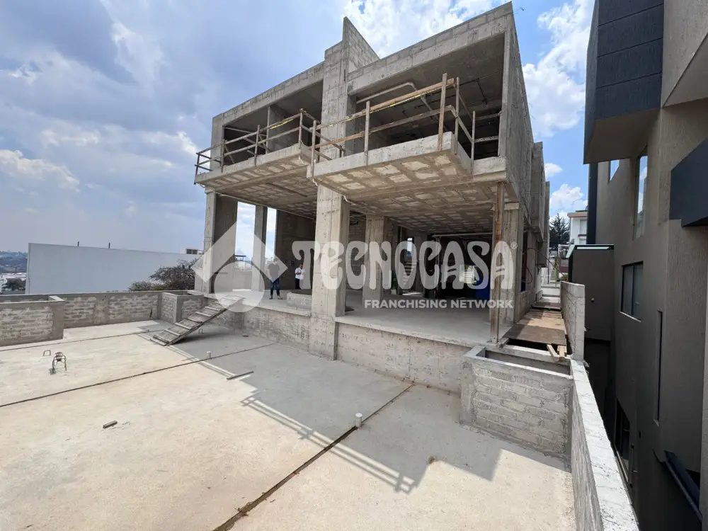Casa en Lomas de Bellavista — foto 6