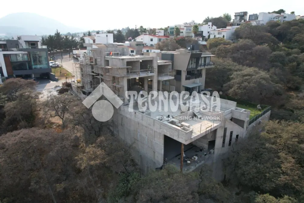 Casa en Lomas de Bellavista — foto 7