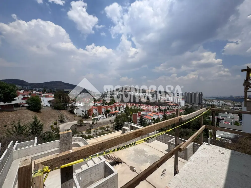 Casa en Lomas de Bellavista — foto 8