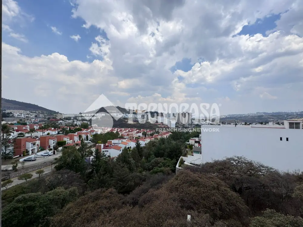 Casa en Lomas de Bellavista — foto 9