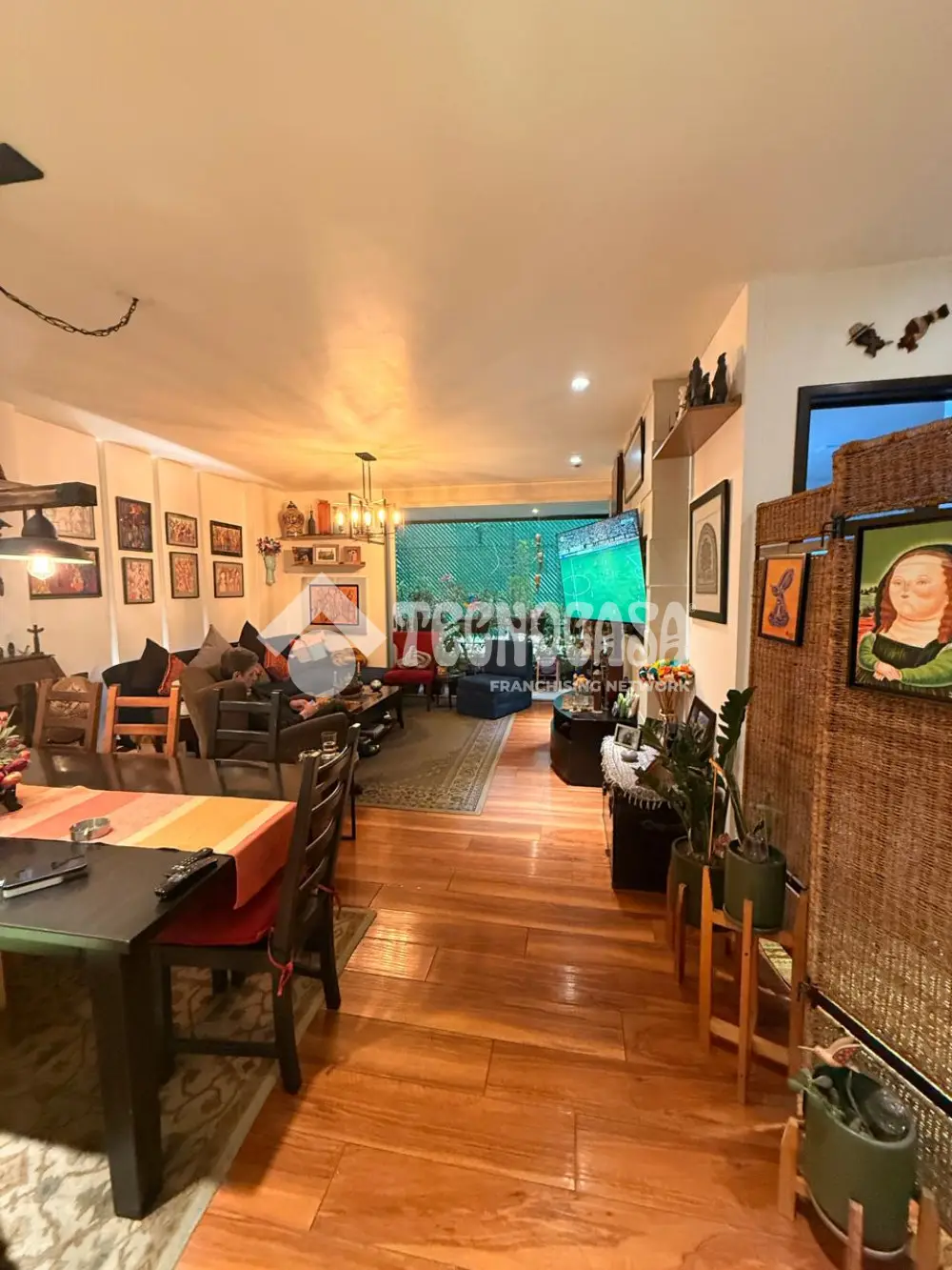 Departamento en Hipodromo Condesa — foto 2