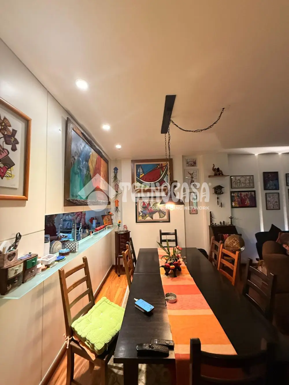Departamento en Hipodromo Condesa — foto 3