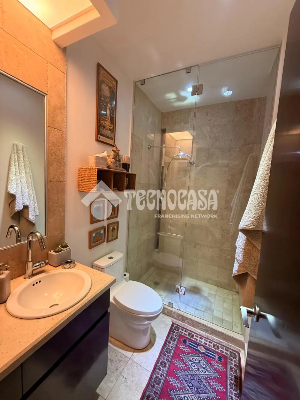 Departamento en Hipodromo Condesa — foto 4