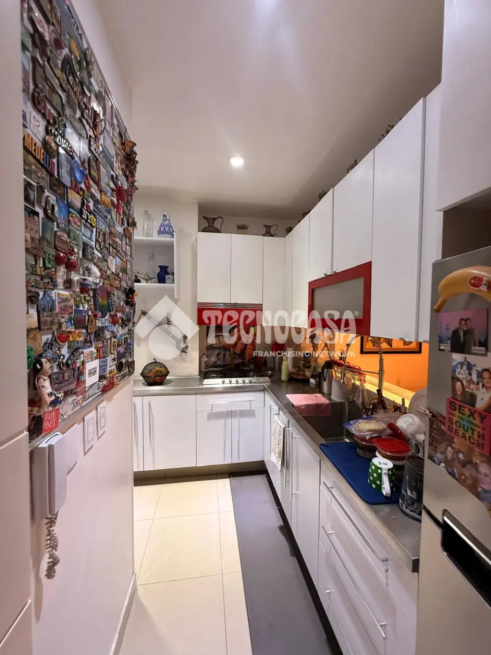 Departamento en Hipodromo Condesa — foto 5